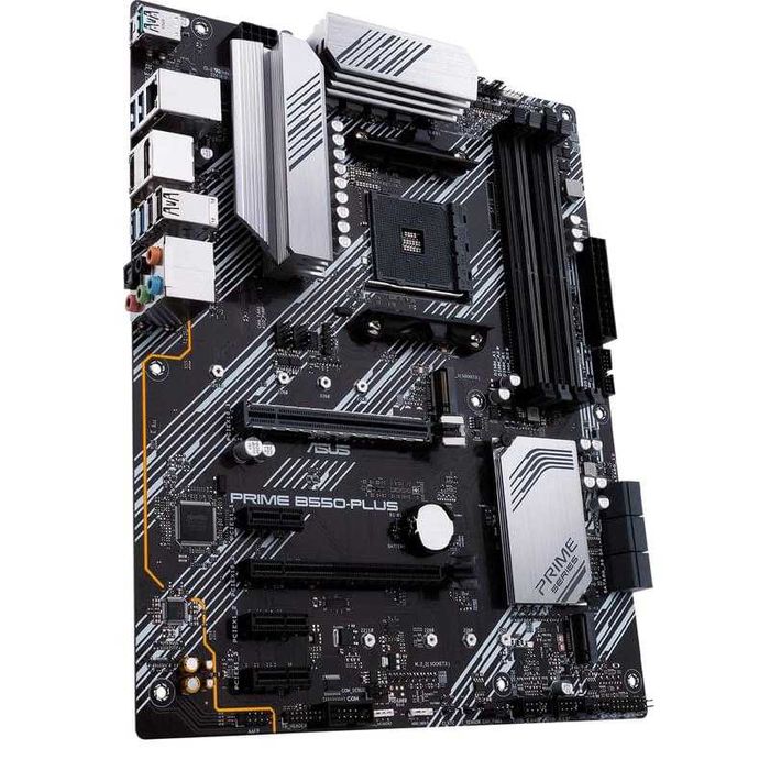 Продам игровой компьютер на RYZEN 5600 + RX 5700 с монитором FREESYNC