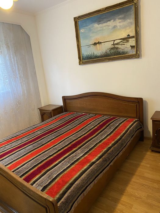 Ofer spre vanzare un apartament cu 2 camere in Pitesti
