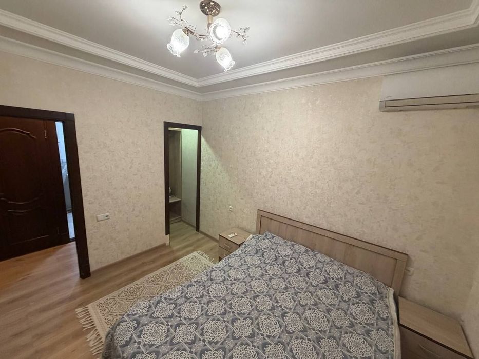 Сдается квартира
