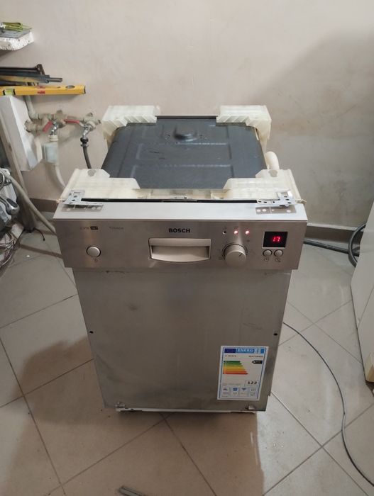 Съдомиялна BOSCH silence 45см