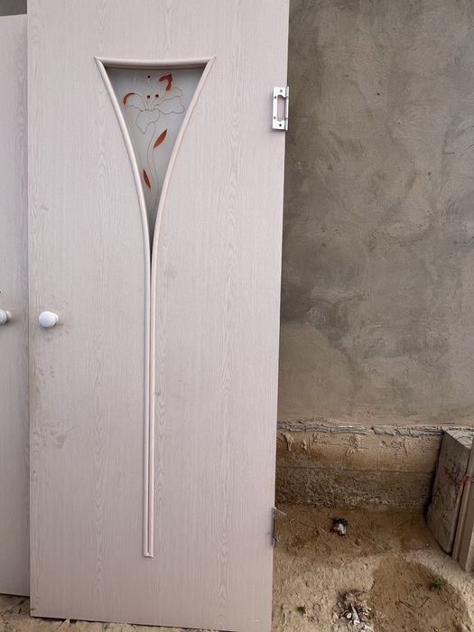 Есіктер сатылады