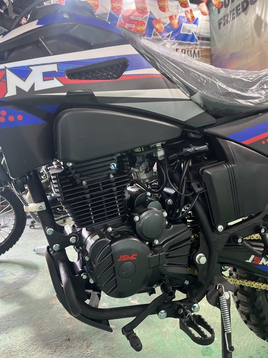 Jsmc 250-300 куб оптом и розница