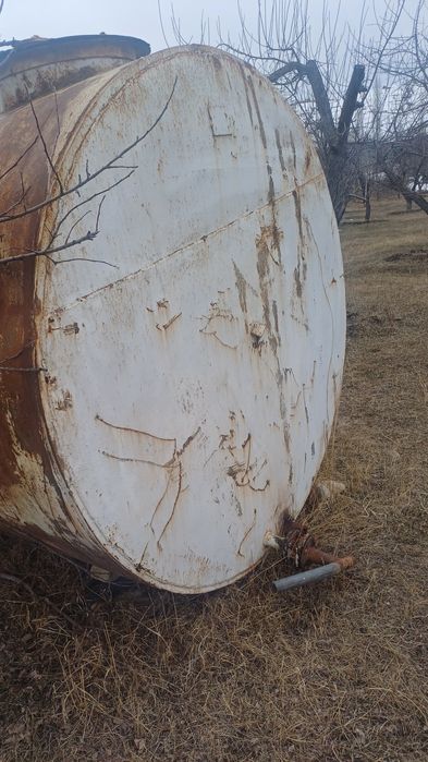 Yomkost holati ideal