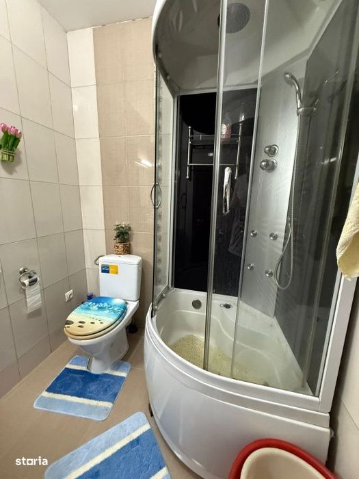 Apartament 1 Camera, 30mp, Pet Friendly, Parcare, Zona Subcetate