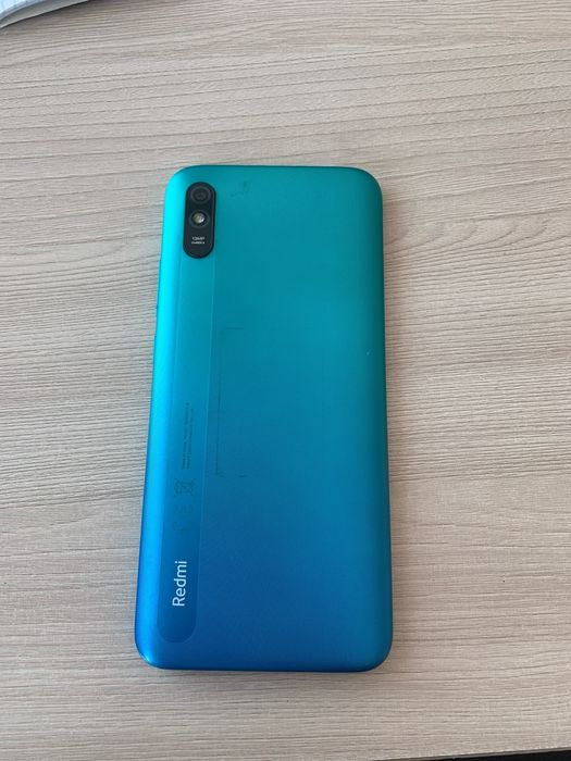 Продам Xiaomi Redmi 9a