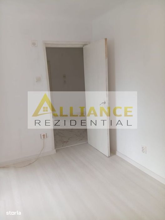 Brancoveanu-Apartament 2 Camere-Gata de Mutare
