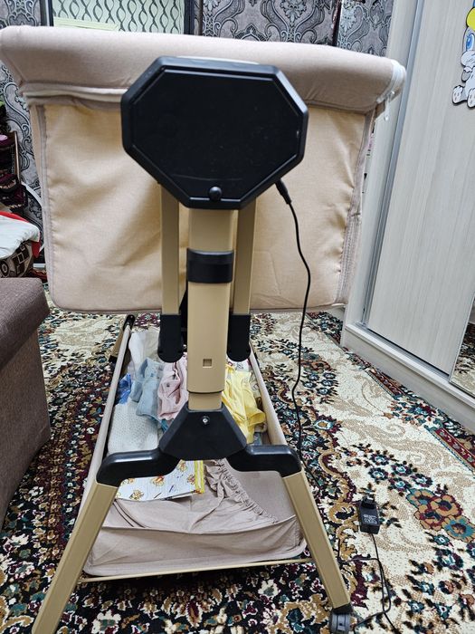 Продается электронная люлька. Новая