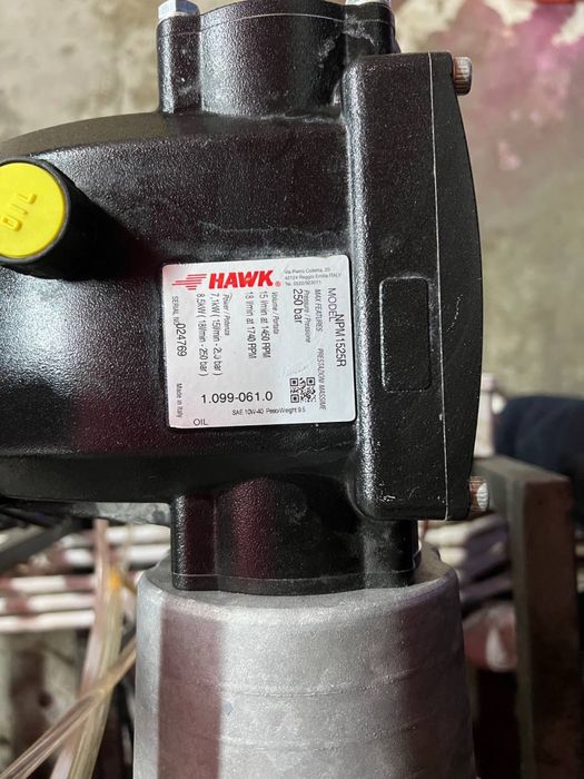 Sam moy aparak havk 8 ta 1 tasi katta moshinalar uchun