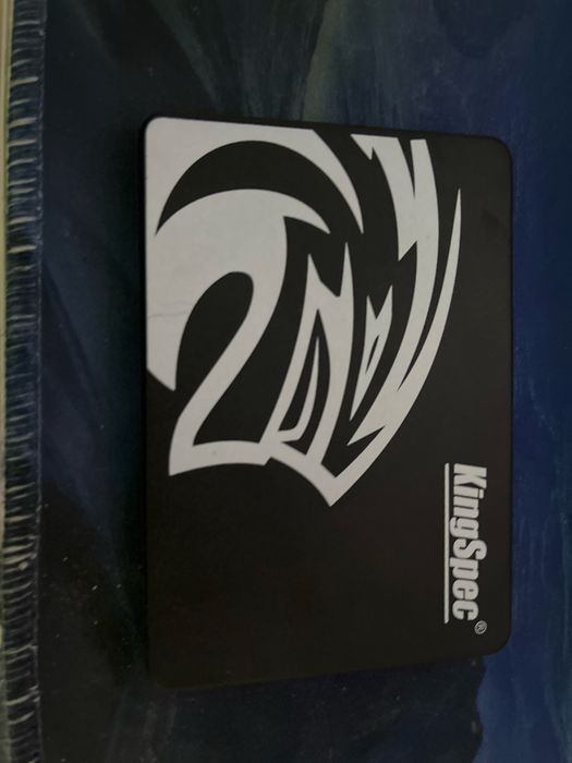 Продам SSD 512 gb