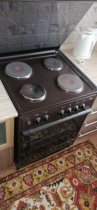 Электроплита ЗВИ 401