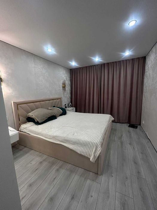 Продается 3 ком квартира район Детская больница