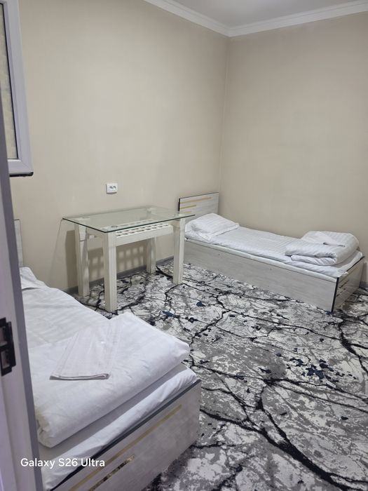 Sergeli Xonobod Arenda kvartira Апартаменты