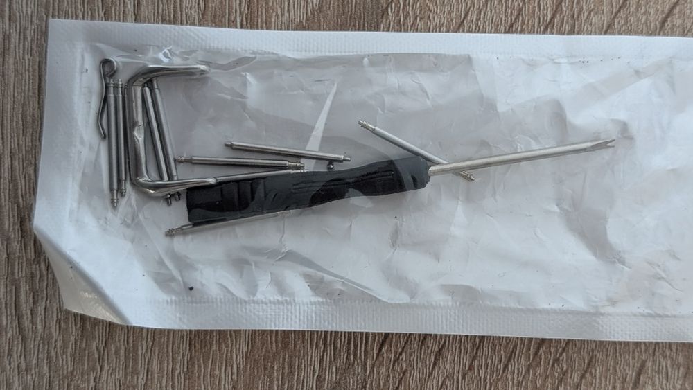 Ceas pentru barbati Fossil FS5068