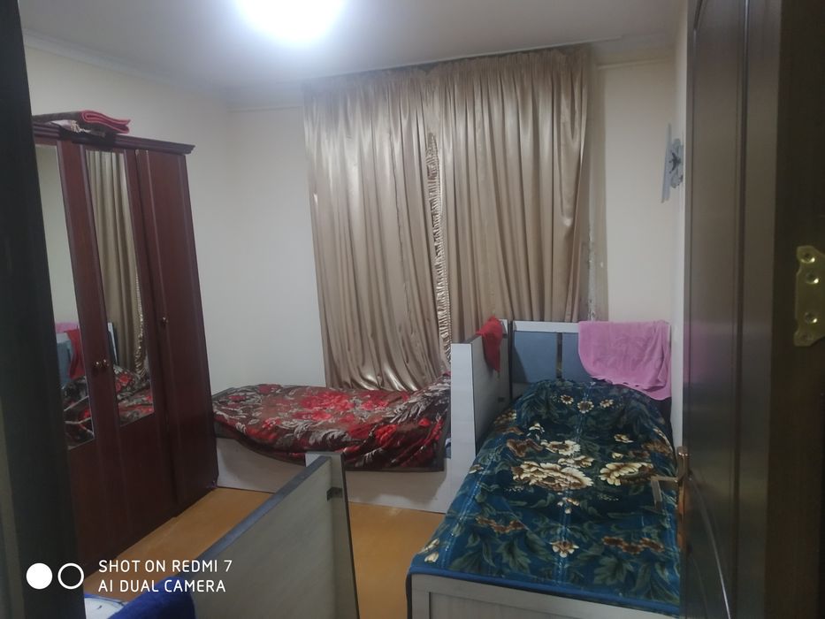 Продается 4/5/5 Учтепа 15 кв Арентир Жуковская Балница