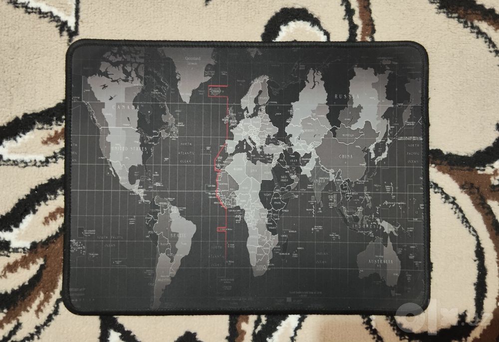 Noutbuk uchun to'plam: Podstavka, Vertikal mishka, Kovrik, PS4 Joystik