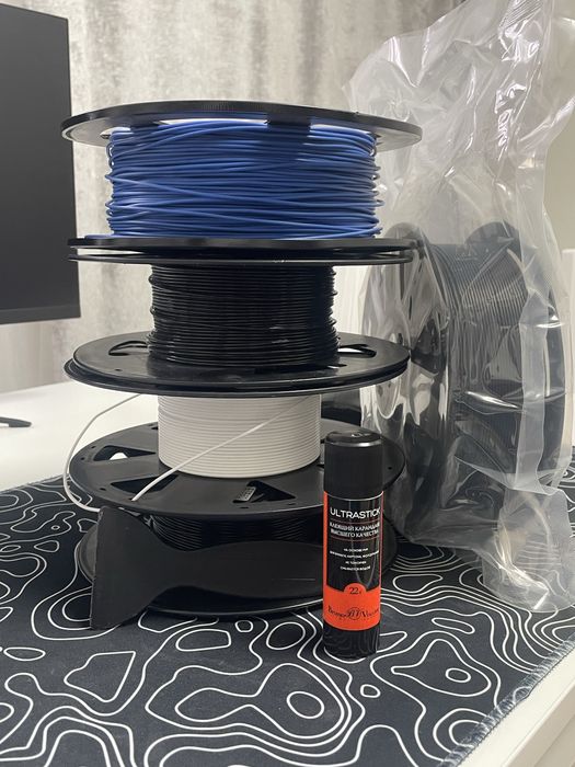 Creality Ender-3 Pro 3D Принтер