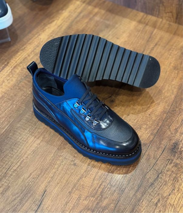 Оптом ва Донага Продажа ОРИГИНАЛ БРЕНД Кожанные Турецкие Крассовки