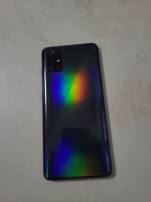 Samsung Galaxy A51 6\128GB