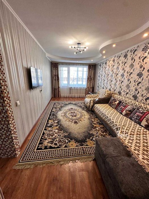 2х комнатная люкс