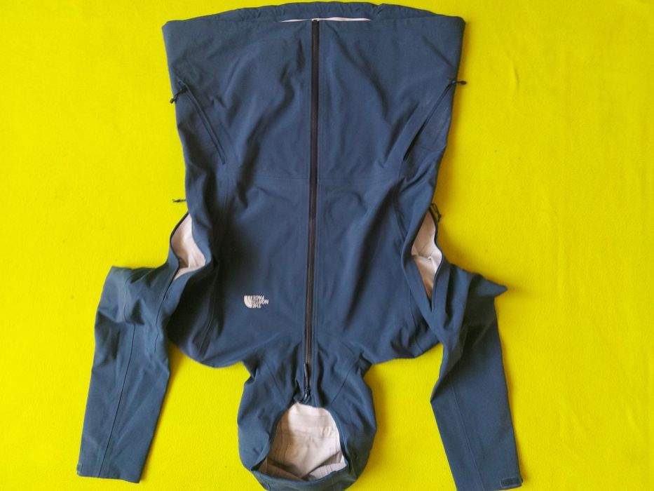 The North Face'DryVent-XL-Дамски модел