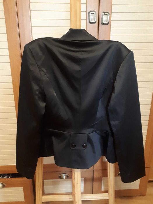 Костюм туречкий Черный. Новый