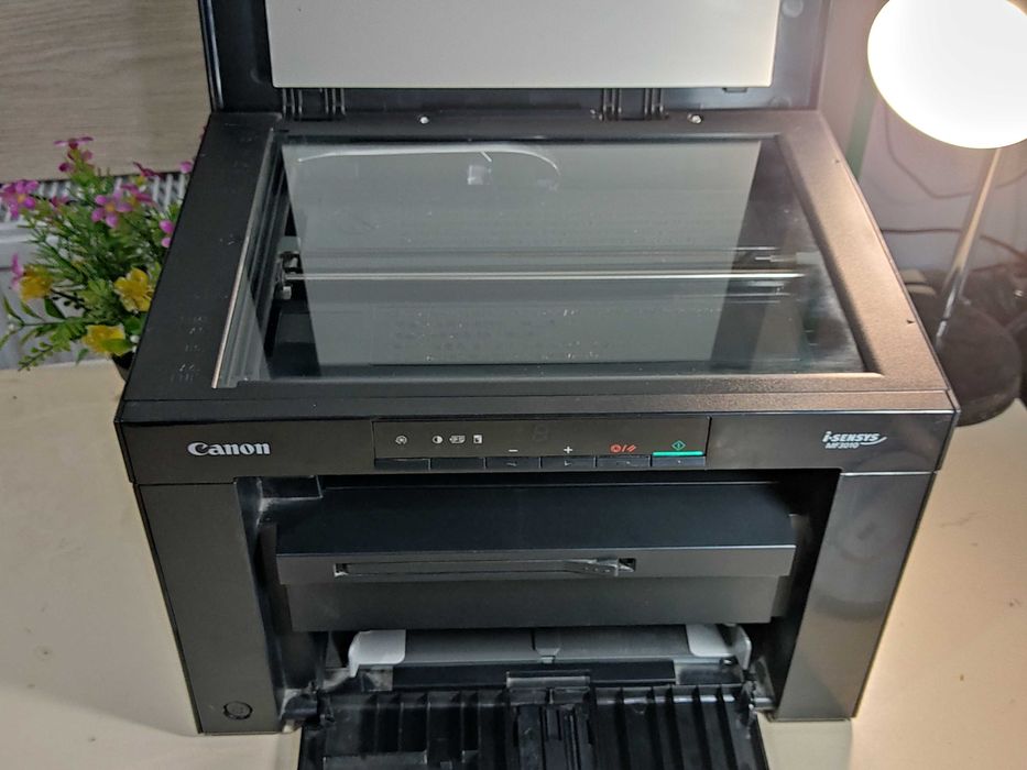 Принтер Три в Одном Canon 3010 МФУ