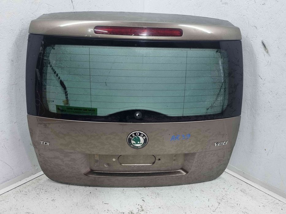 Haion Skoda Yeti (5L) [Fabr 2009-2020] LF8N