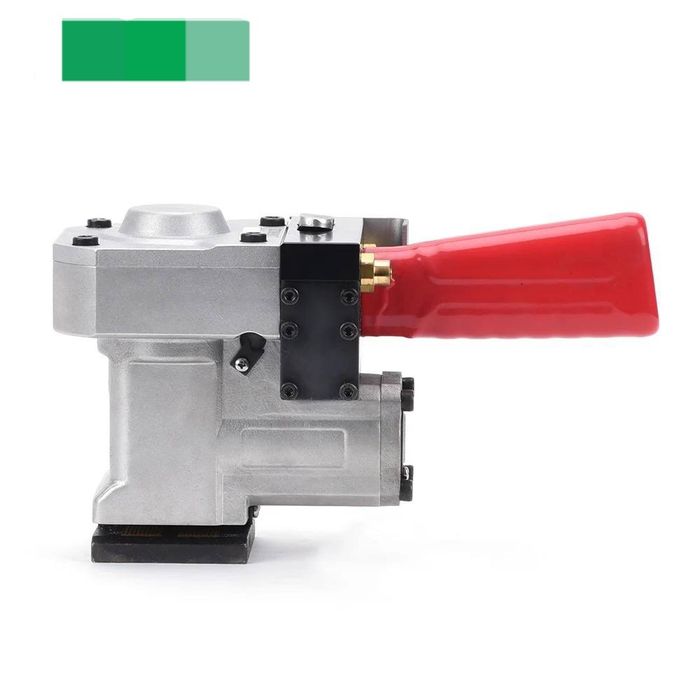 Ручной пневматический инструмент для обвязки хлопковой машины MR19