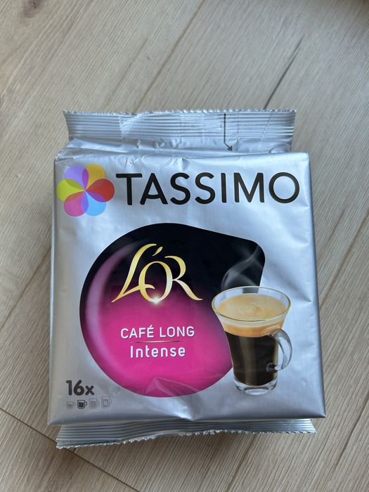 Tassimo MyWay 2 Bosch + Filtru sigilat + Capsula reutilizabila + Cafea L’or