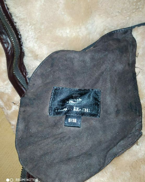 Продам Дублёнку производство Турция