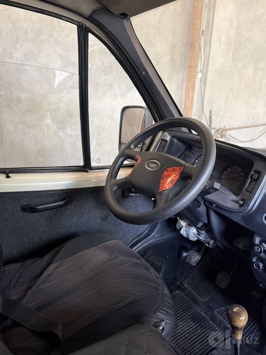 Gazel sotiladi Narhi 4800$