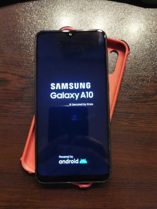 Samsung Galaxy A10