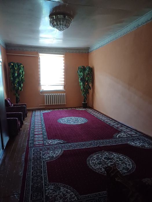 Жер жай центрда арзан бахада