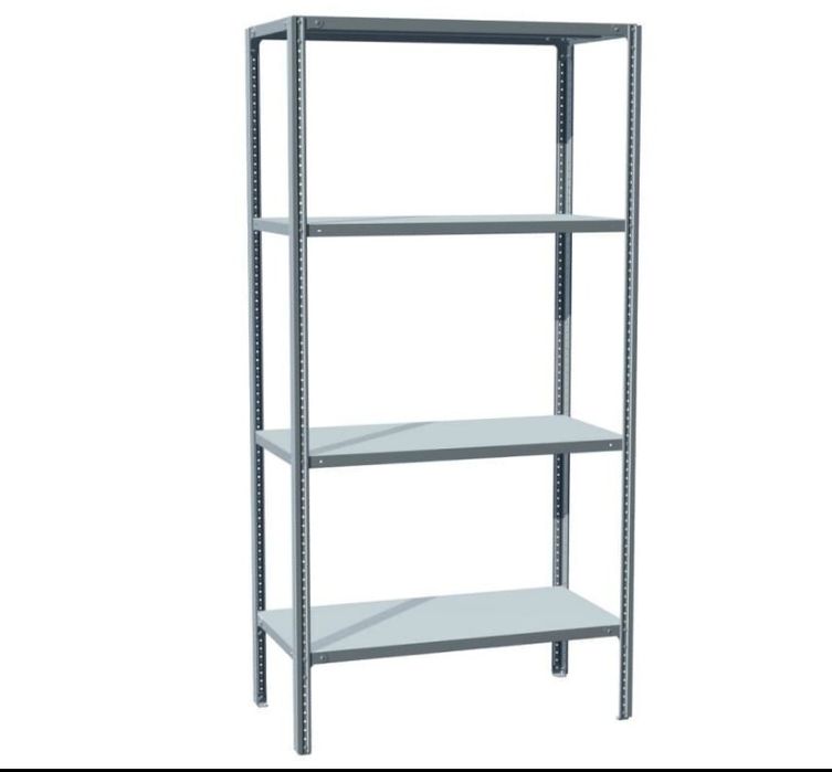 Стеллажи для дома, склада, паркинга