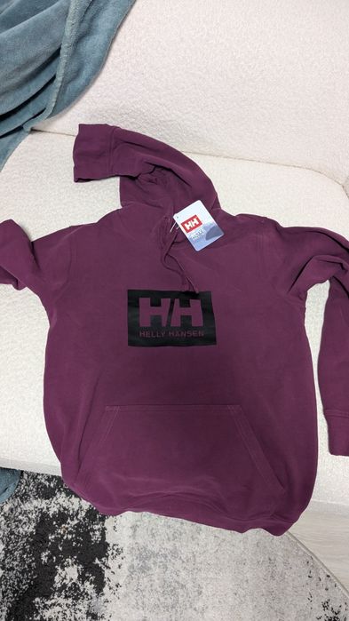 Худи helly hansen