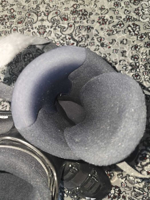 Clapari Fischers RC Fun 100 FELX marime 42.5