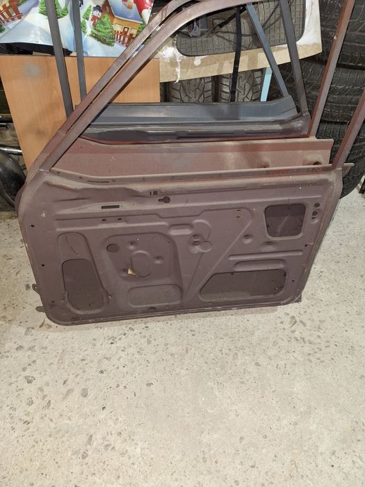 Portiere Dacia 1310