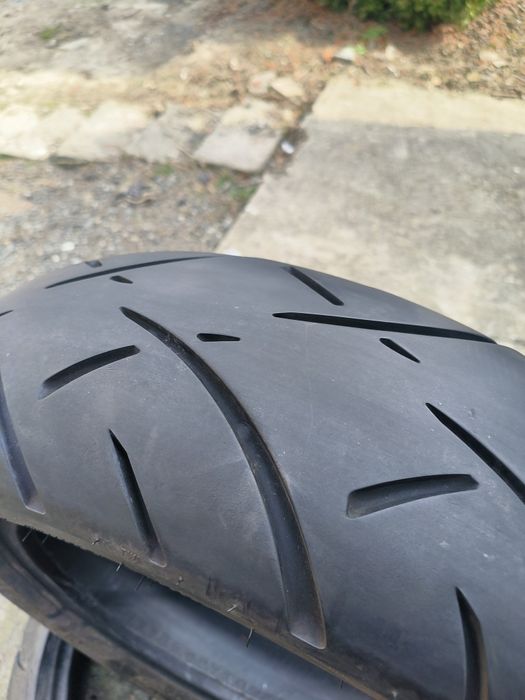 Metzeler Marathon Ultra