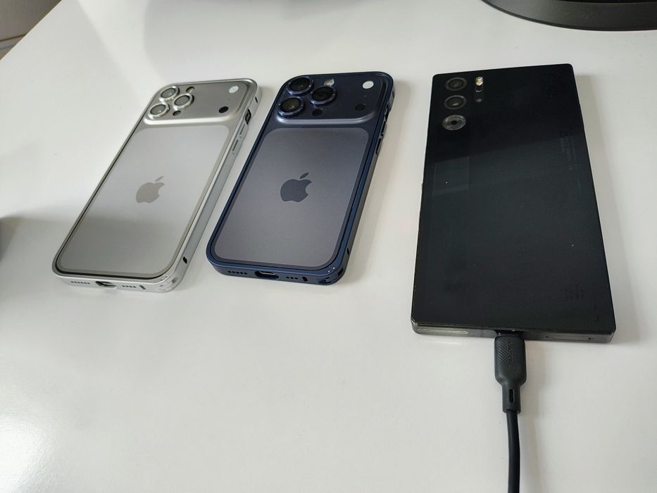 Iphone 14 Pro - 128 gb holati zor ochilmagan narxi ham zur 100% akb