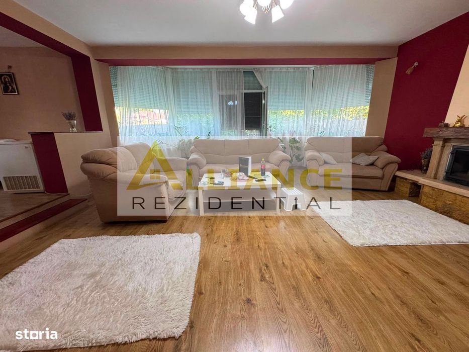Duplex Întreg De Vânzare – Frumușani, Strada Garoafei - 1086Mp