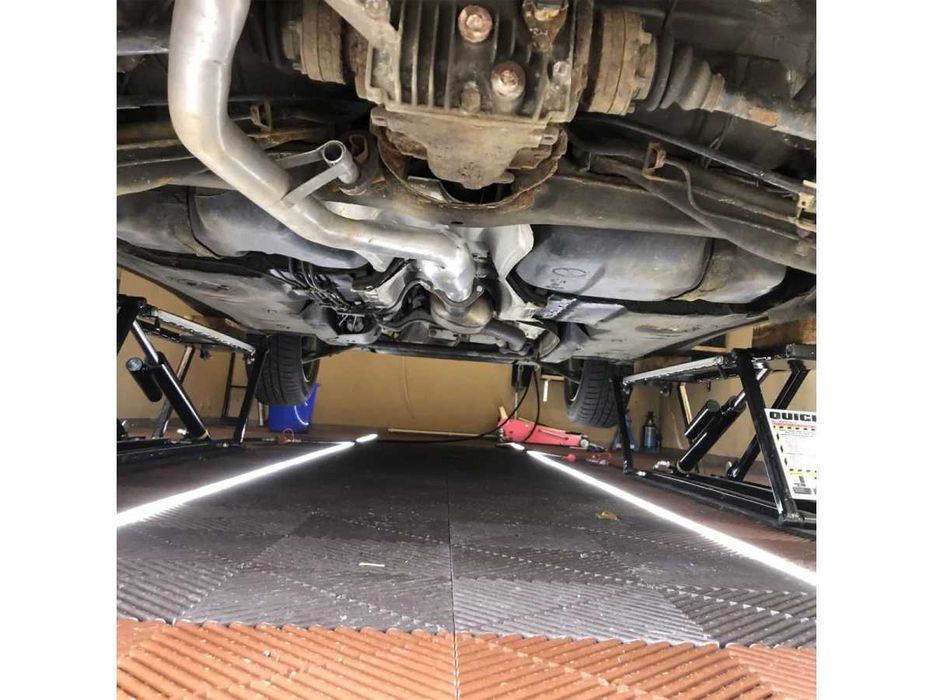 Canal și elemente accesorii pentru iluminare LED în pardoseli modulare