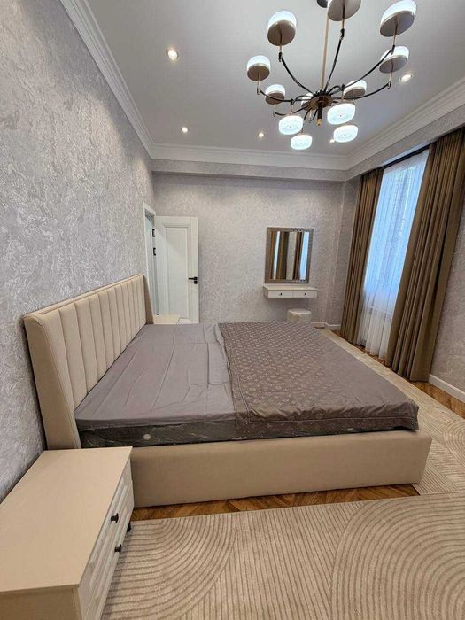 Продается 3 комнатная квартира 95м2 Яккасарай ресторан Караван: СРОЧНО