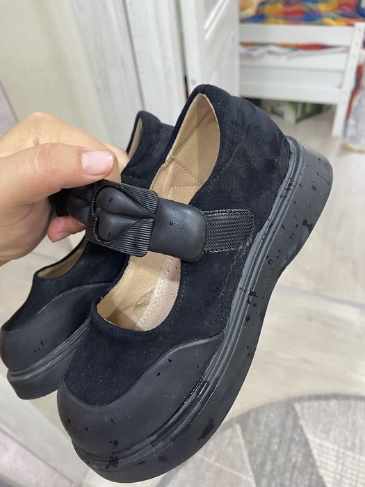 Продам туфли в отличном состоянии