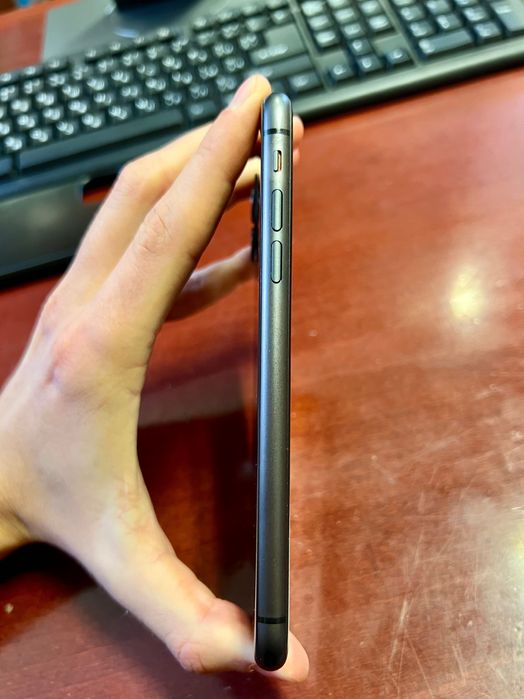 Apple iPhone 11 128GB