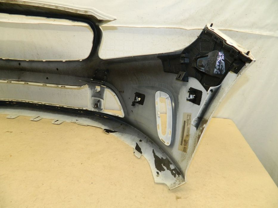 Bara fata Mercedes A-Class W176 facelift, 2015, 2016, 2017, 2018, A1768853625