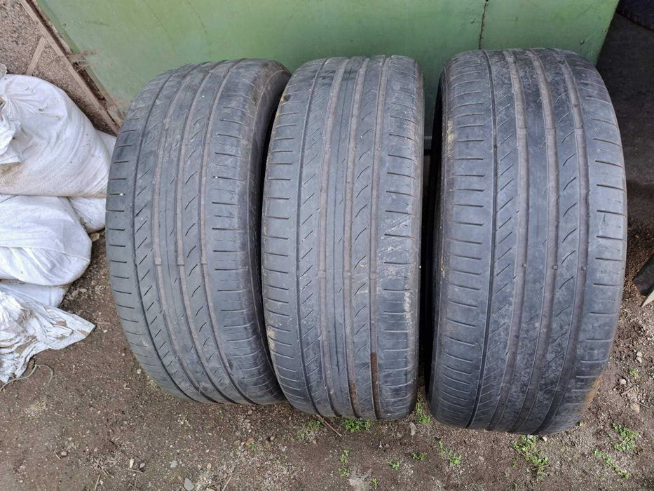 Гуми Continental Conti Sport Contact 235/45/19