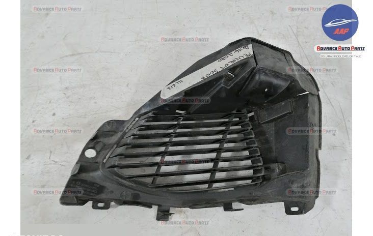 Grila Proiector Stanga originala Peugeot  3008 2 [2016 - 2020]