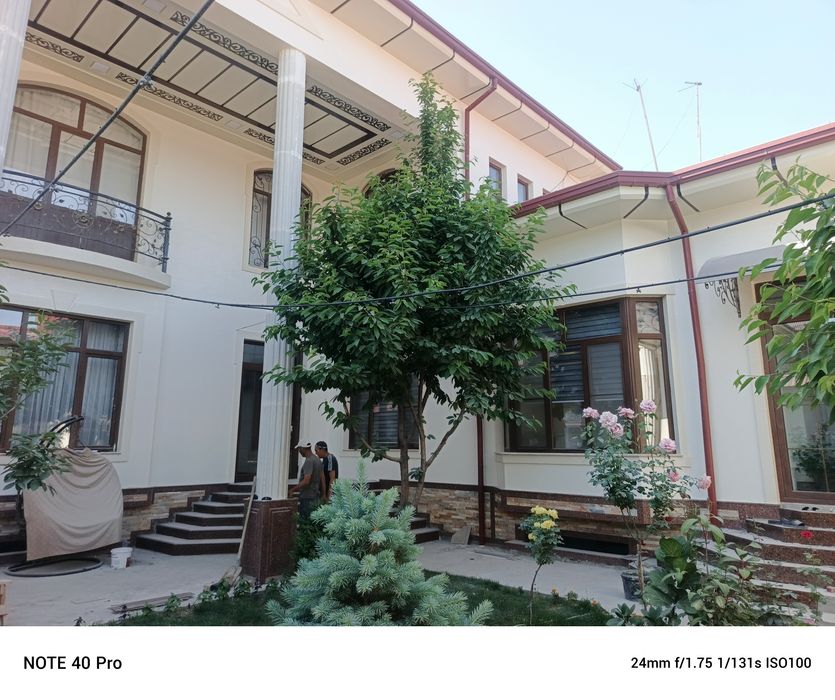 Современные фасады под ключ Стильно и надёжно