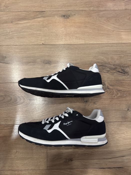 Мъжки спортни обувки Pepe Jeans