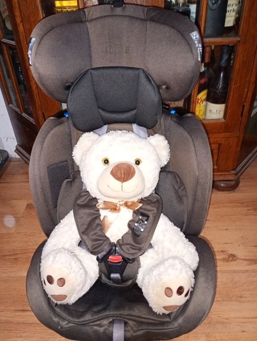 Scaun Auto 0-36 kg Lyra Lorelli